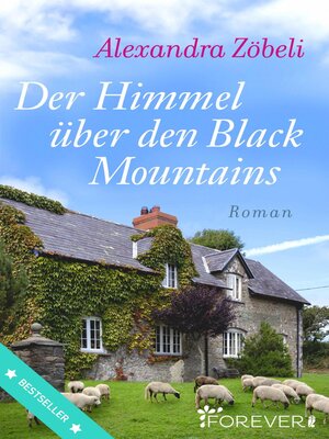 cover image of Der Himmel über den Black Mountains